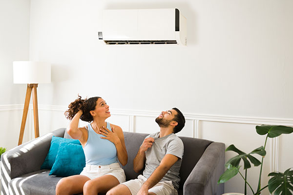 Intervention climatisation à Lannion 22